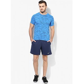 nike polyester shorts