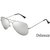 Debonair UV Protected Aviator Sunglasses For Men  Women