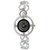 Antic Glory Chain Silver Watch For Ladies By Fadoo Shop