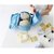 Aeoss Travel Bag Suitcase Women Cosmetic Organizer for Lingerie Makeup Luggage Do not Miss Underwear Bra