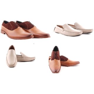 formal shoes combo offer