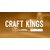 Craft Kings Wooden Roller cutter Hand/leg Massager for Body Stress Acupressure
