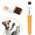 1PCS Pet Accessory Electric Pet Dog Cat Puppy Claw Toe Nail Pedicure Grinder Clipper Trimmer Tool Care