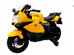 Oh Baby, Baby Battery Operated BMW  Lincesed BIKE Original Music System Assorted Color For Your Kids SE-BOB-42