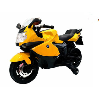 bmw baby bike