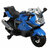 Oh Baby, Baby Battery Operated BMW Ofiicial Lincesed BIKE Assorted Color Original Music System For Your Kids SE-BOB-40