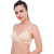  sparkle padded Multi bra pack of 3