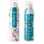 Riya Melody Orchestra Perfume )Set of 2 Body Spray - For Men  Women  (150 ml)