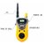 Sajani Walkie Talkie with 2 Player System Toy for Kids (Interphone)