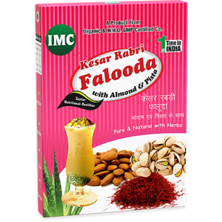 Buy Kesar Rabri Falooda(Combo) Online @ ₹240 from ShopClues