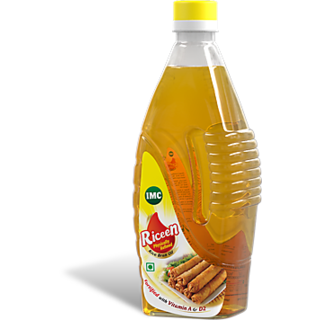 Riceen (Rice Bran Oil) main image 0