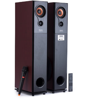 Impex tower sales home theater