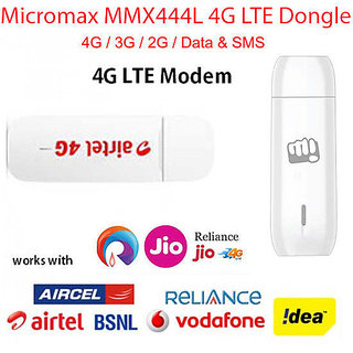 Usb dongle 4g airtel