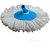 Bucket Spin Mop with 360 Spin