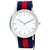VITREND (R-TM) New Model Latest Trend Converse Heavy Material Multi Colour Ana-log 02 Watch for Men  Women