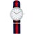 VITREND (R-TM) New Model Latest Trend Converse Heavy Material Multi Colour Ana-log 02 Watch for Men  Women