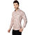 Webb And Style Multi Color Printed Pattern Shirt fpr Men