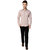 Webb And Style Multi Color Printed Pattern Shirt fpr Men