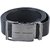 Combo Of 2 Winsome Deal Artifical Leather Belts For Men