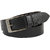 Combo Of 2 Winsome Deal Artifical Leather Belts For Men