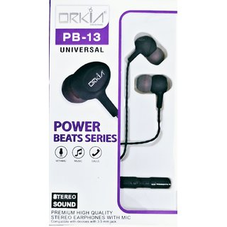 Orkia earbuds sales