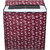 Dream Care Waterproof Multicolor Printed Semi Automatic Washing Machine cover for LG P8053R3SA 7.0 kg