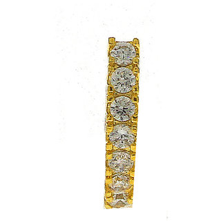 Sania mirza shop ki nose pin