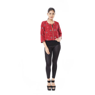 Sambalpuri jacket online cheap