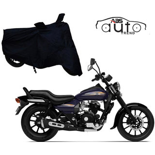 bajaj avenger tank cover online