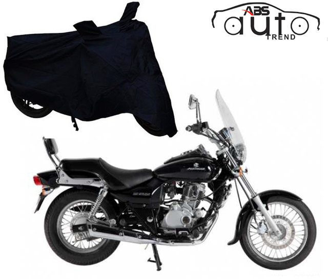 bajaj avenger 220 cruise accessories online