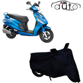 honda activa 4g body cover