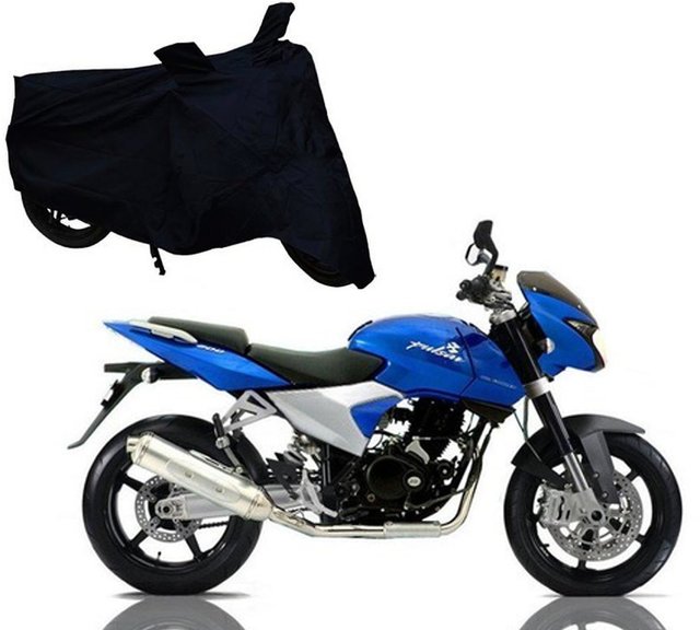hero glamour bike body cover