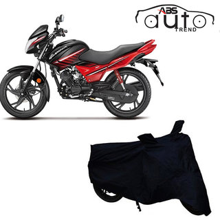 hero super splendor bike cover