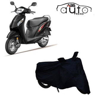 dio bike body cover
