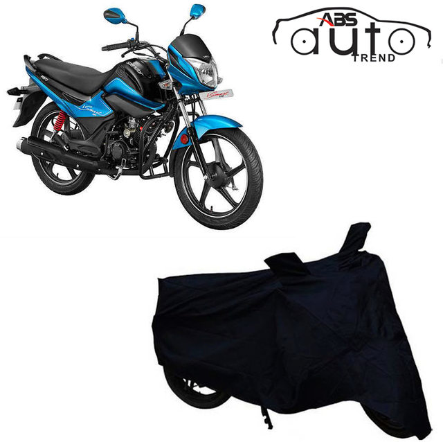 honda cb shine body cover price