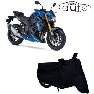 gixxer bike cover