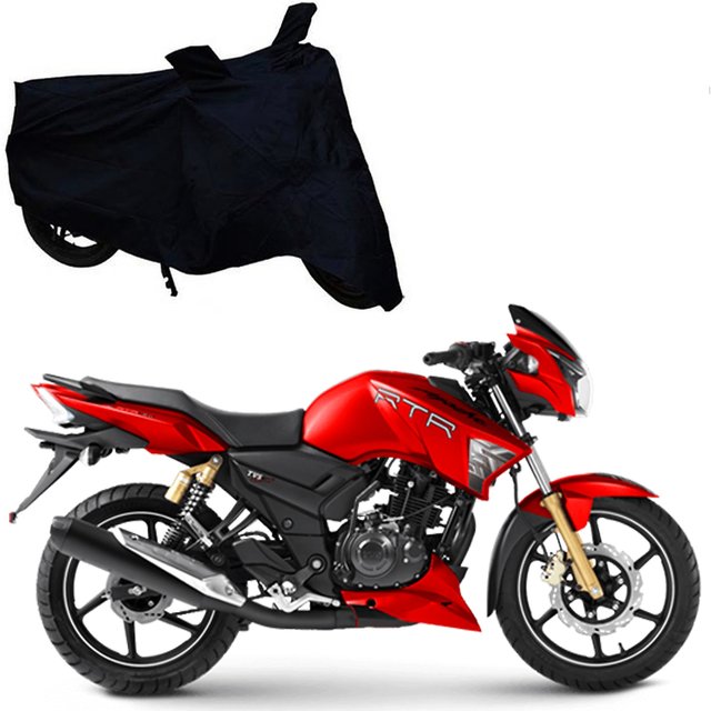 apache rtr 200 4v bike cover