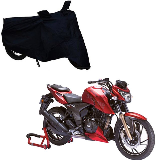 apache rtr 200 4v bike cover