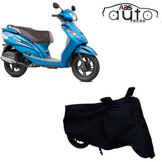 tvs wego body cover