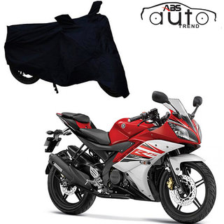 Buy Bike Body Cover For Yamaha Sz Rr Online Get 48 Off