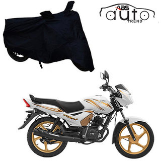 scooty pep plus cover