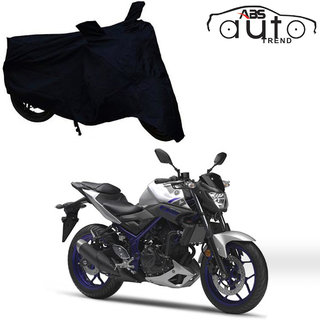 yamaha fazer bike cover