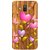 Back Cover for Samsung J7 Duo (Multicolor, Flexible Case)