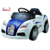 Oh Baby Battery Operated LED Light Car BLUE Color With Remote Control And Mobile Music Connectivity Your Kids SE-BOC-59