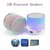 Mini S10 Bluetooth Speakers Portable Wireless Speaker Player 1pcs