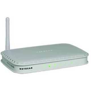 Netgear n150 wireless router jnr1010 Clearance