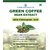 Dynamic Green Coffee Bean Extract Capsule (60 Capsule)