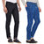 Stylox Set of 2 Stretchable Men's Jeans