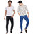 Stylox Set of 2 Stretchable Men's Jeans