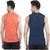 color club mens vest